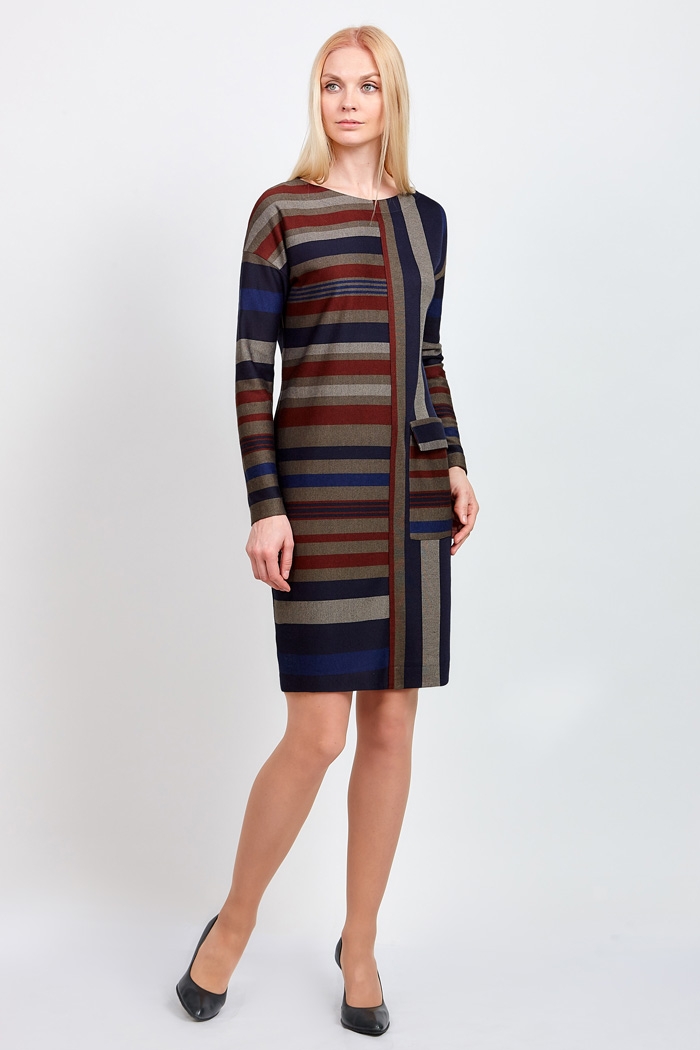 Платье 849 Ачоса