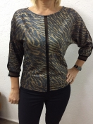 Джемпер 602 ТТ коллекшн