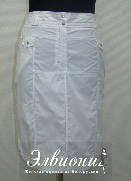 Юбка 4-009 Вита Комфорт