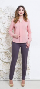 Брюки 2723с Налина