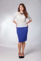 Блуза 1-243 Вита Комфорт