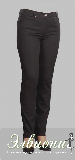 Брюки 1133 Леди Текс