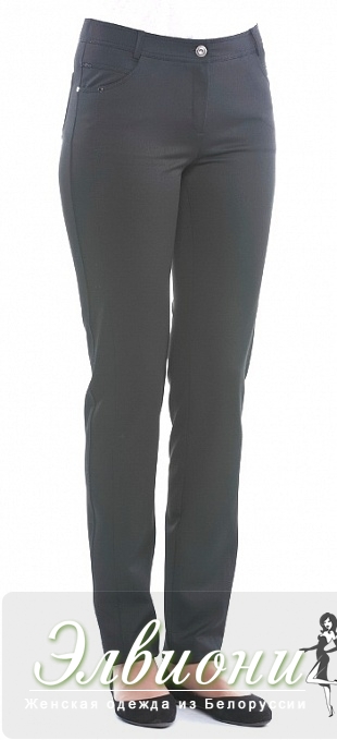 Брюки 1337 Леди Текс