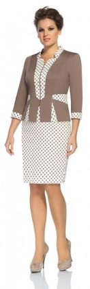 Костюм 1240 Мода-Версаль