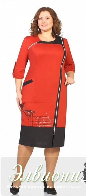 Платье 2162 Новелла Шарм