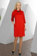 Платье 556 Миа Мода