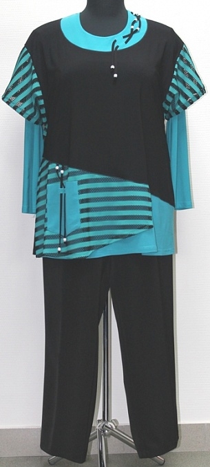 Татьяна костюм 841 