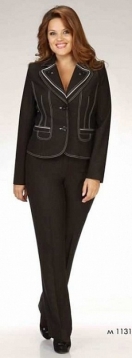 Костюм 1131 Надежда Гаврилец