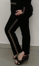 Брюки 1151 Maxy Lady