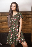 Платье 01-427/1 Домира