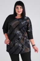 Блуза 3578 Альгранда