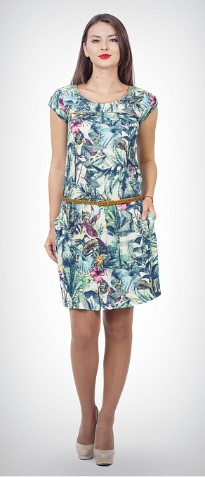 Платье 235 Ачоса