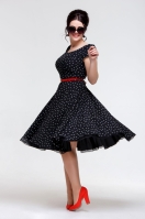 Платье 2-167 Вита Комфорт