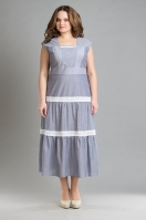 Платье 954 Эола