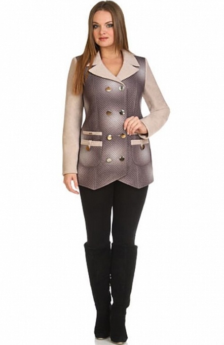 Куртка 738 Диомант