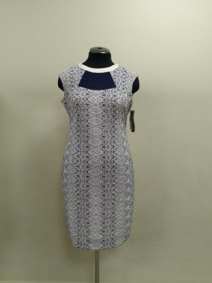 Платье 789 ГизарТтэкс