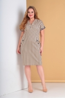 Платье 2058 Мода-Версаль