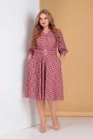 Платье 2153 Мода-Версаль