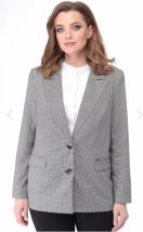Жакет 4295 Элит Мода