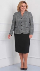 Жакет 859 Орхидея