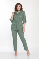 Костюм 2151 Леди стиль классик