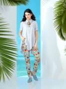 Брюки 8112 Твой имидж