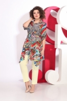 Блуза 63 Джульет