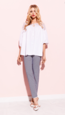 Блуза 1734 Люше