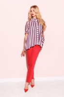 Брюки 1712 Люше