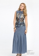 Блуза 1008-к11 Николь