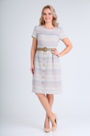 Платье 2297 Мода-Версаль