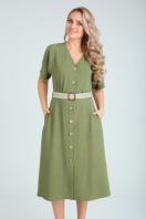 Платье 2271 Мода-Версаль