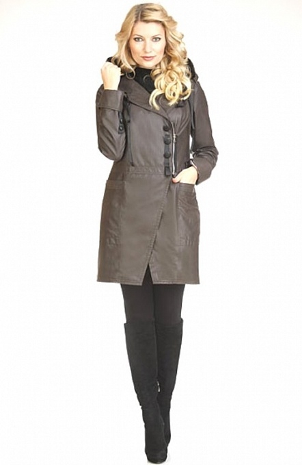 Плащ 780 Диомант