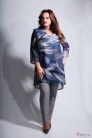 Блуза 46018 АХХА