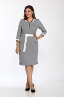 Платье 2357  Леди стиль классик