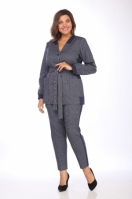 Костюм 2130 Леди стиль классик