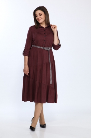 Платье 2329 Леди стиль классик