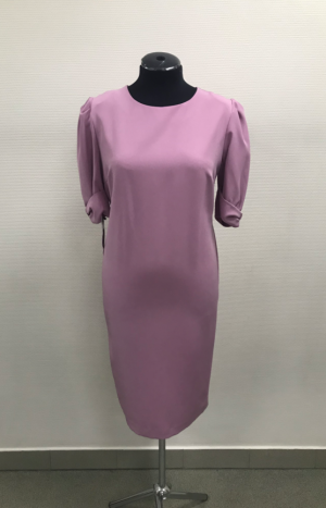 Платье 2259 роза  Мода-Версаль