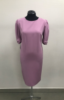 Платье 2259 роза  Мода-Версаль