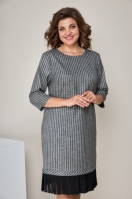 Платье 1813 Мода-Версаль