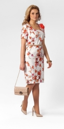 Костюм 1890 Амелия