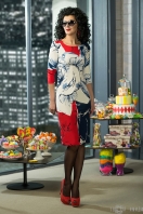 Платье 2049 Твой имидж