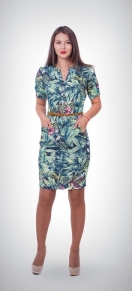 Платье 2254 Ачоса