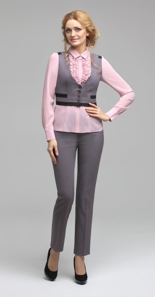 Костюм 700б БелЛакона