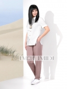 Брюки 9103 Твой имидж