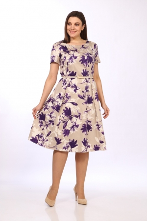 Платье 1813 Леди стиль классик