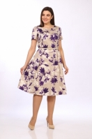 Платье 1813 Леди стиль классик