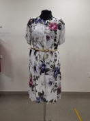 Платье 2381/1 Мода-Версаль