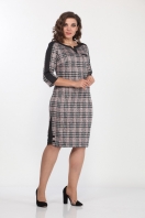 Платье 1123/2 Леди стиль классик