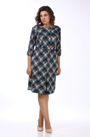 Платье 771 Леди стиль классик